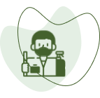 Nhân viên nhiệt tình