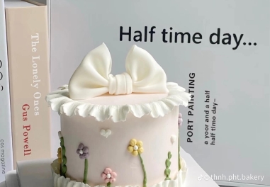 THIÊN ĐƯỜNG VỊ NGỌT CÙNG AN THIÊN PHÚC  BAKERY 