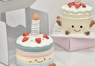 CÁC TIÊU CHÍ ĐÁNH GIÁ CHIẾC BÁNH KEM NGON