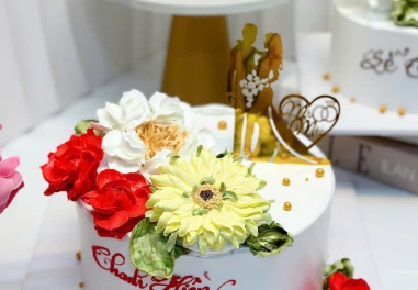 Tiệm Bánh Kem An Thiên Phúc - Sự Lựa Chọn Hoàn Hảo Tại Cao Lãnh