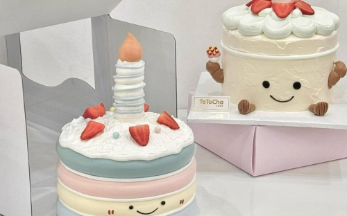 CÁC TIÊU CHÍ ĐÁNH GIÁ CHIẾC BÁNH KEM NGON