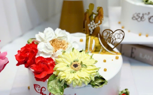 Tiệm Bánh Kem An Thiên Phúc - Sự Lựa Chọn Hoàn Hảo Tại Cao Lãnh